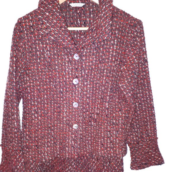 Muriel Dombret fall set size 10 - Picture 1 of 4